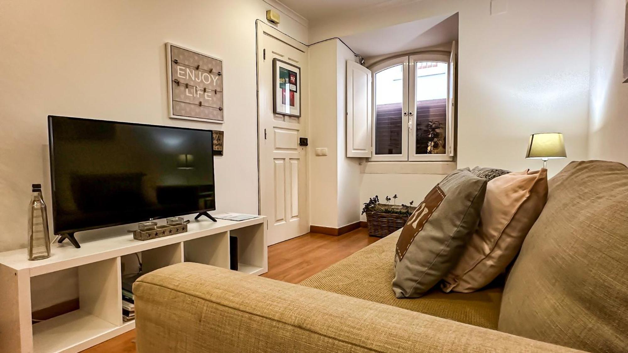 T2 Apartment -Cascais Center - 100M From Beach Exterior photo